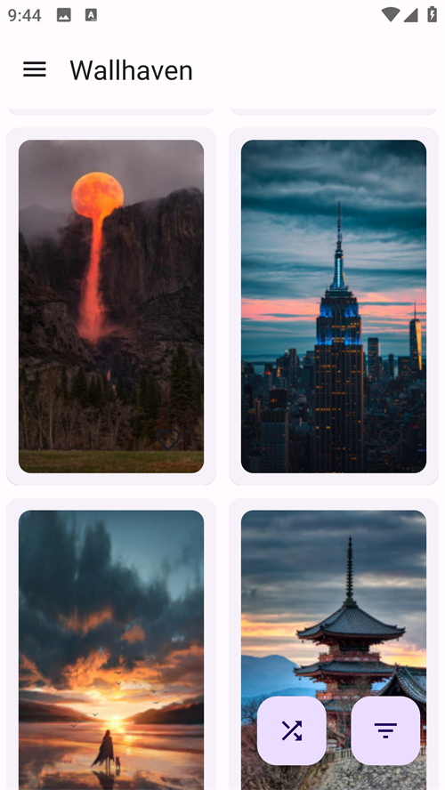 Wall You壁纸软件 v4.1