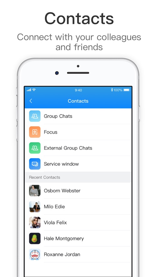 Whalek拼多多海外聊天软件 v2.10.2