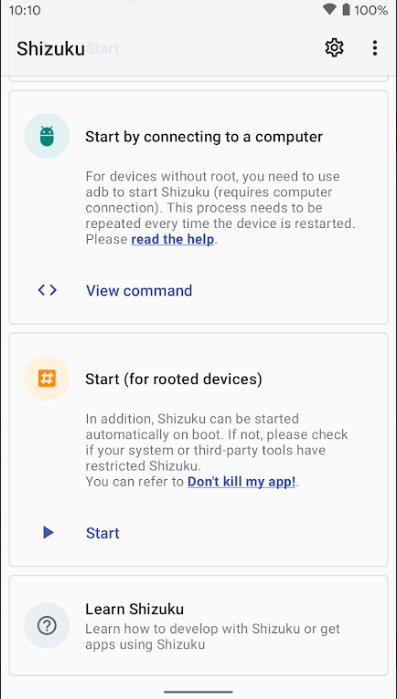 Shizuku13.7.0版本下载 13.7.0