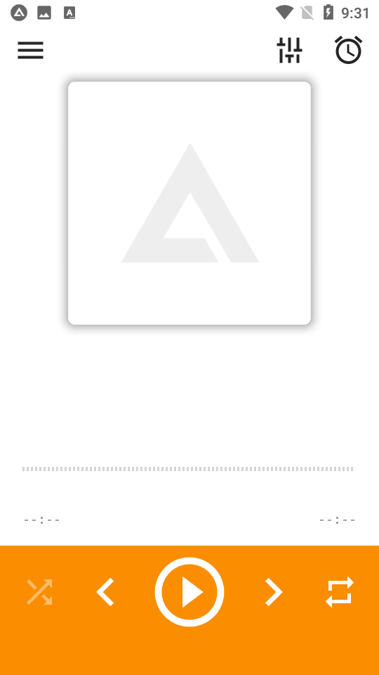 aimp安卓版 v4.15.156110.04.2025