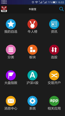 牛股宝 v10.1.3