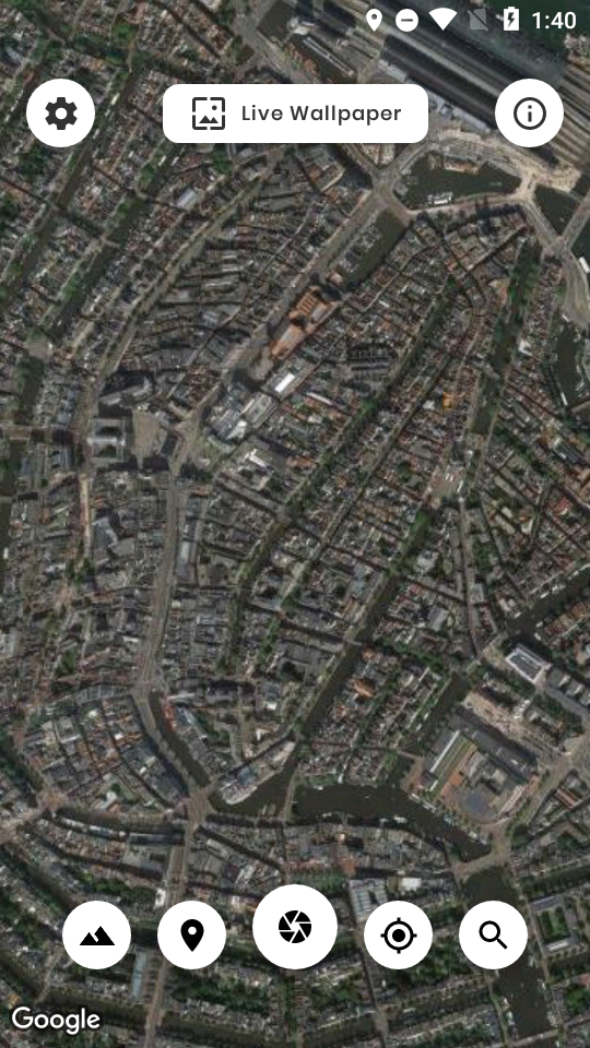 cartogram专业版 v5.5.0