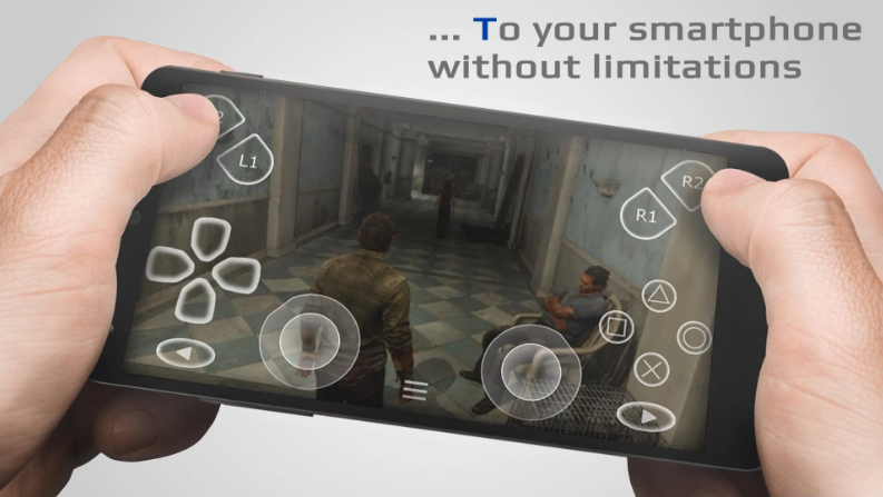 PSPlay最新版 6.3.0官方版 v6.3.0