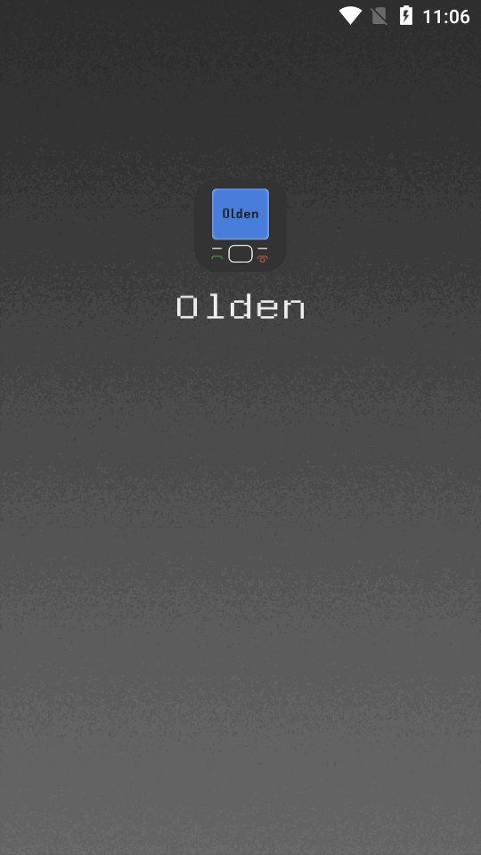 Olden相机安卓版 v1.0.0