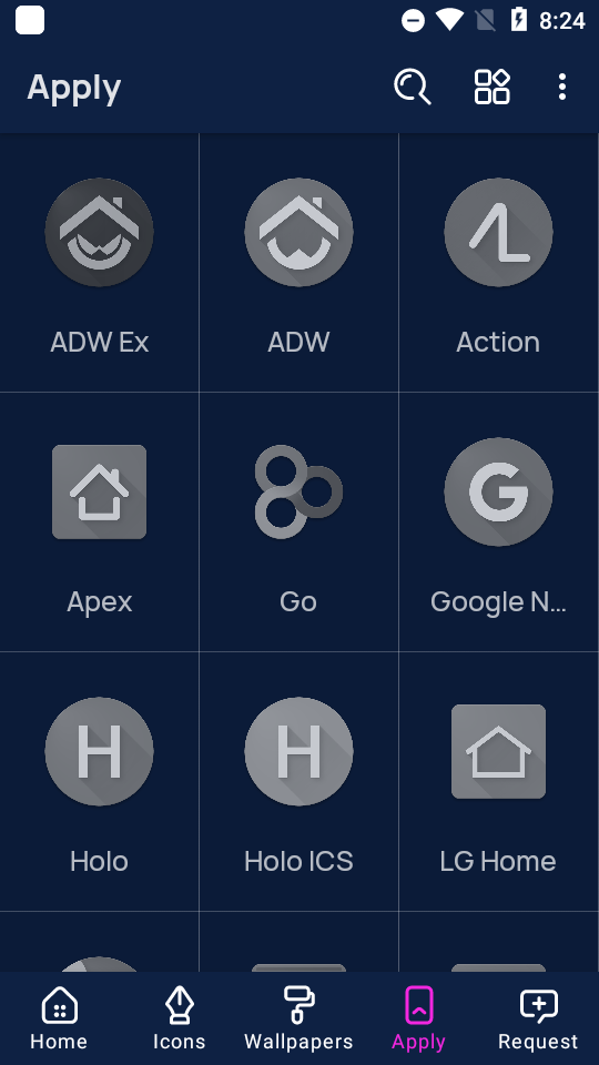Linebit官方 v2.0.3