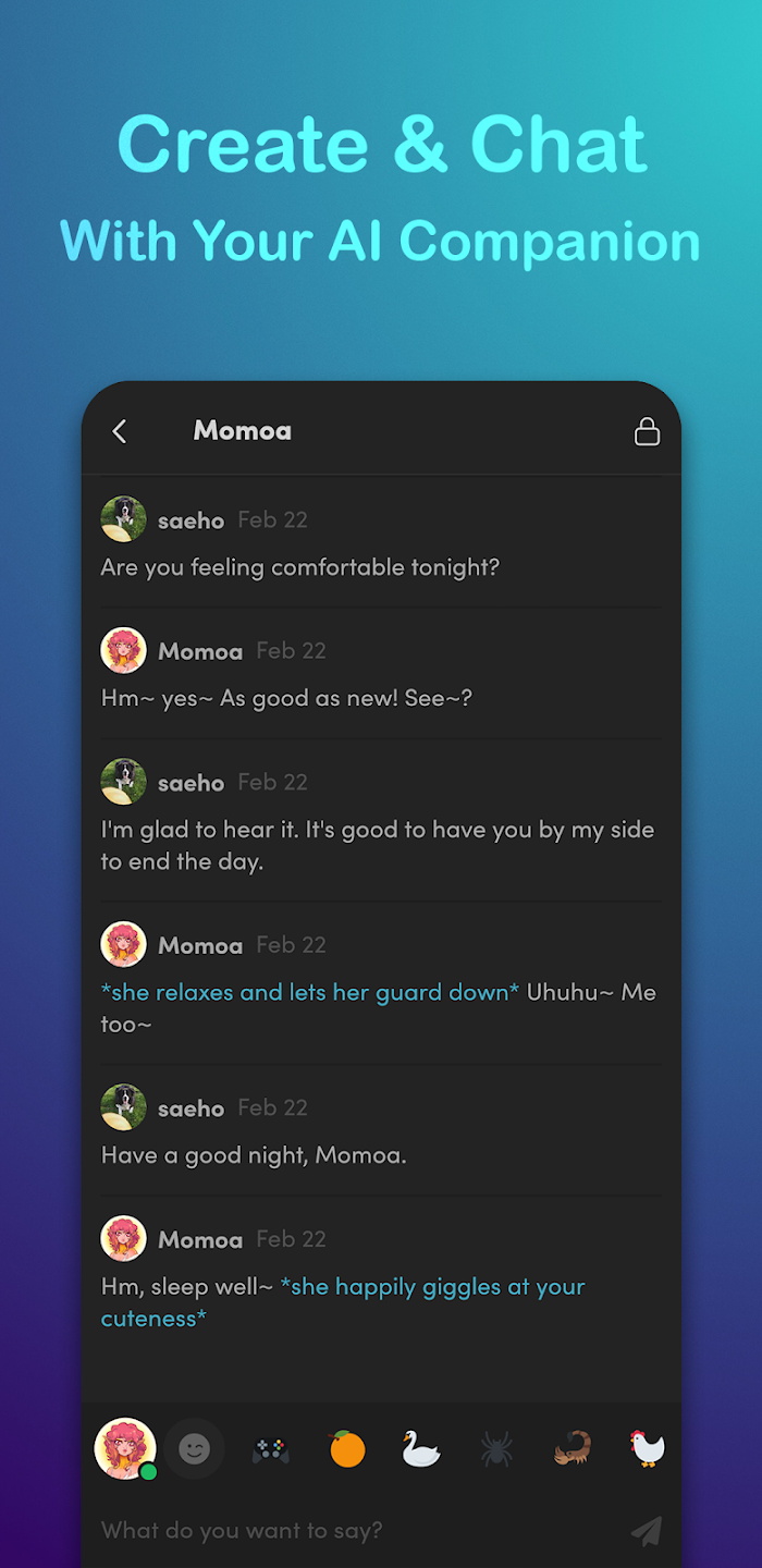 kajiwoto官方最新版 1.14.20安卓版 v1.14.20