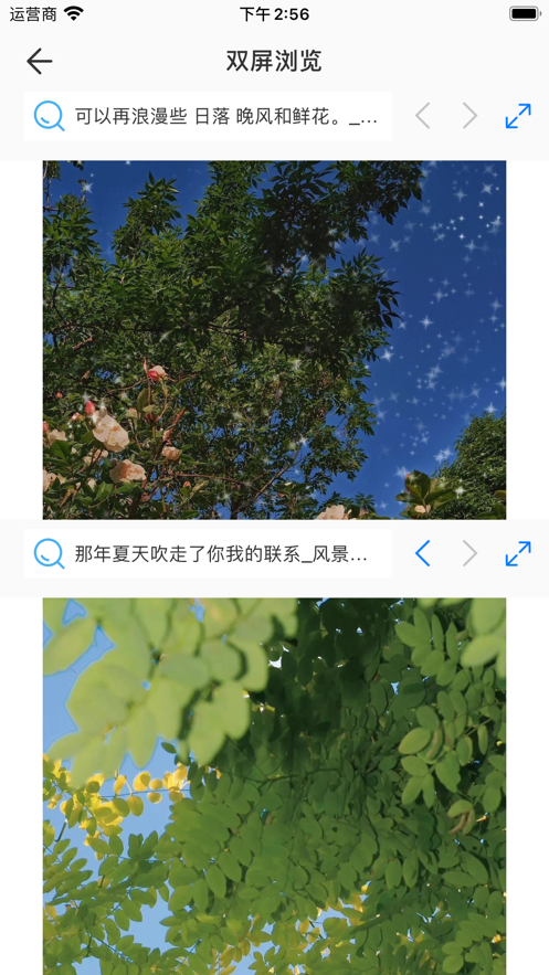 久久浏览器app免费安卓版下载 2.7.2.1001