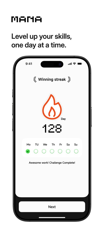 MANA Learn app v2.2.6