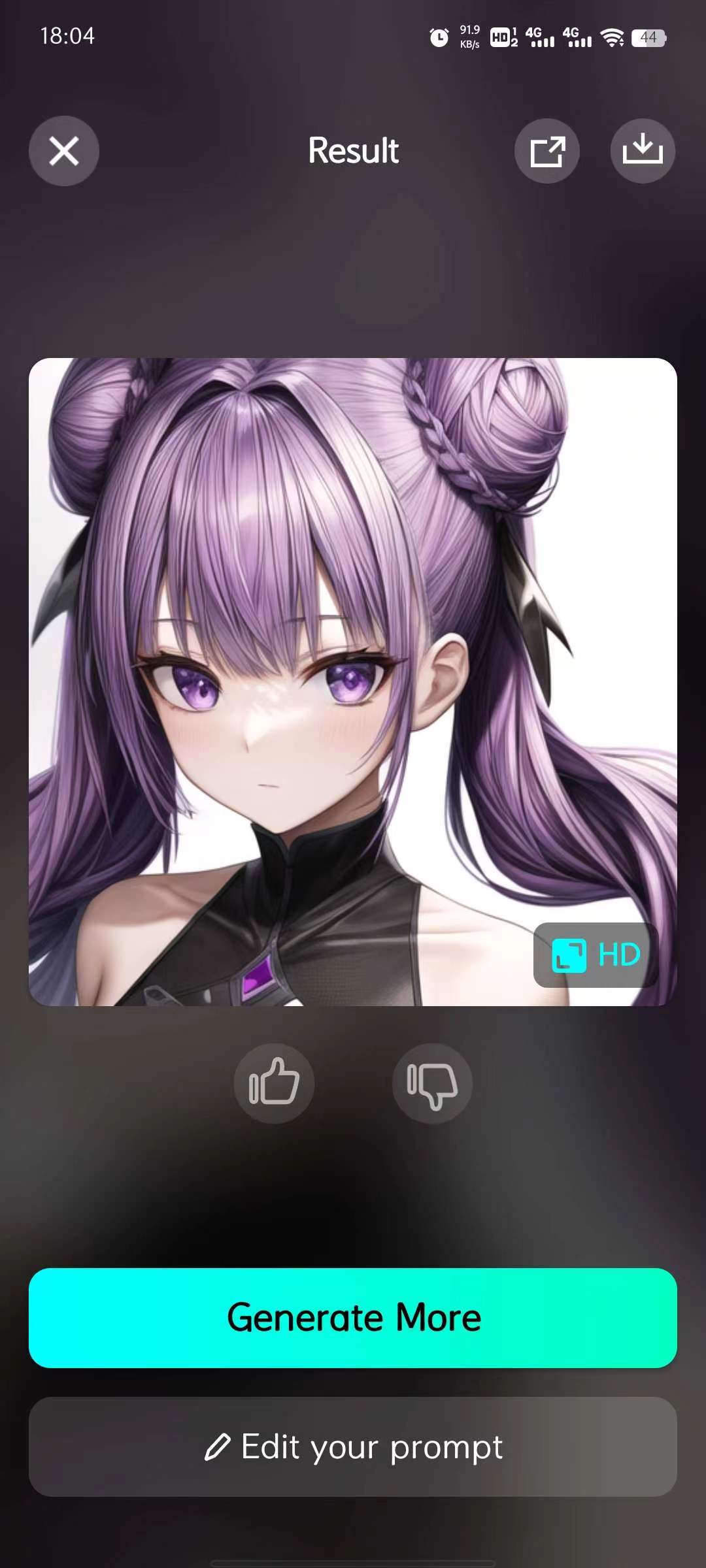 Magir ai安卓版 v3.3.0