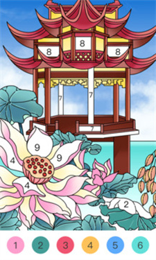 趣涂色app官方版下载 1.4.2