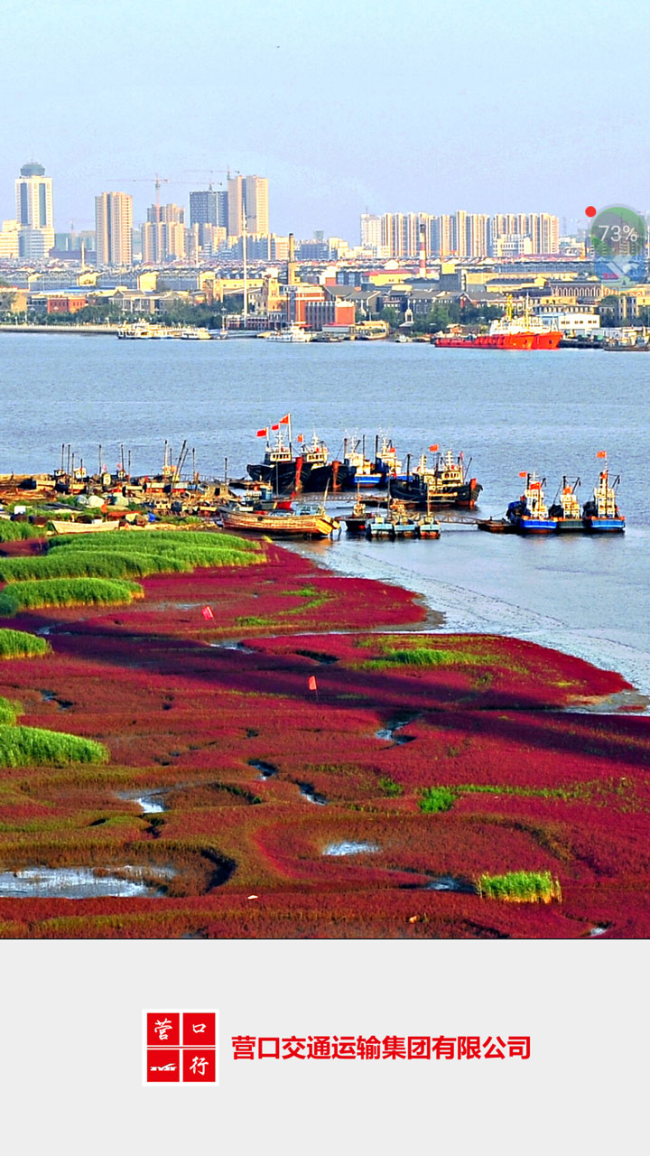 营口行公交车路线下载 v2.2