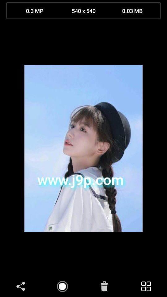 ProShot安卓完整版免费 v8.32.1.3