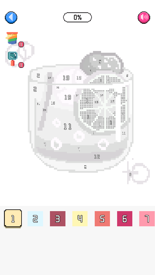 像素小画家APP v1.1.2