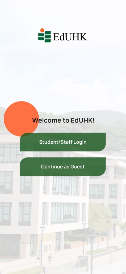 MyEdUHK官方正版下载 v6.0.0