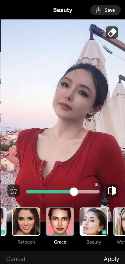 AI自拍相机app v1.7.10