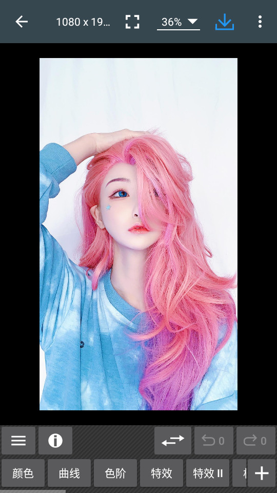 照片编辑器官方 v12.1