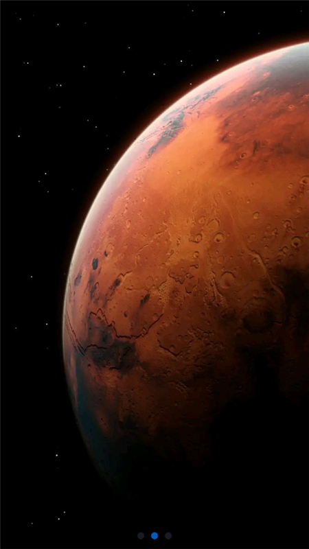 火星超级壁纸包 v2.6.568