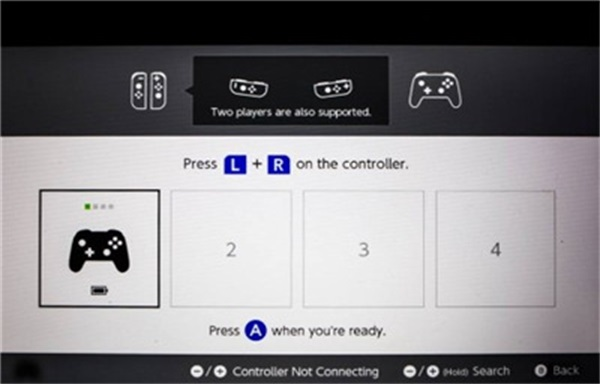 Switch手柄Pro手机版 2.0.0安卓版 v2.0.0
