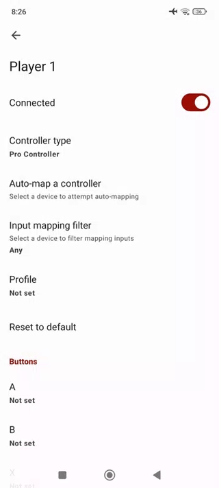 Sudachi模拟器官方版 c7431bd最新版 v7431