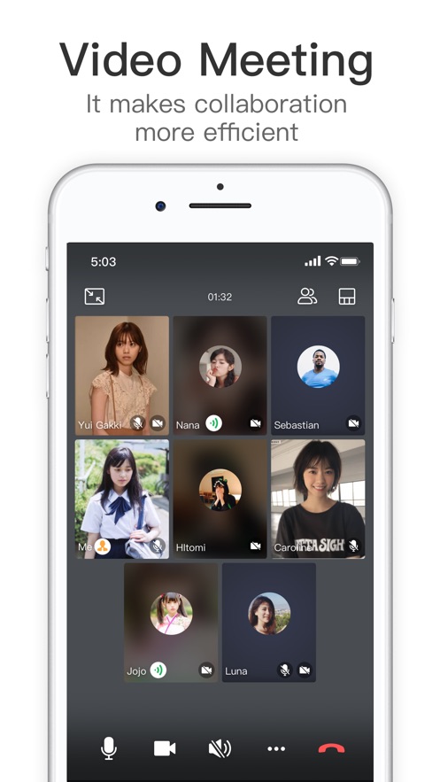 Whalek拼多多海外聊天软件 v2.10.2