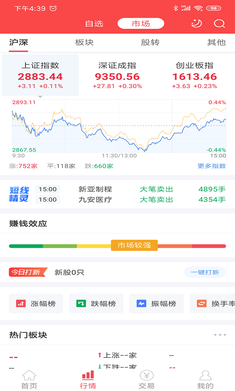 中邮证券手机版下载安装 v8.3.5.0