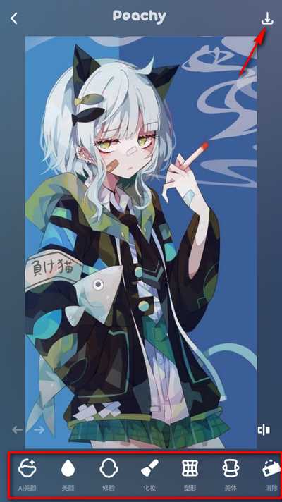 Peachy软件高级版 v1.180.52