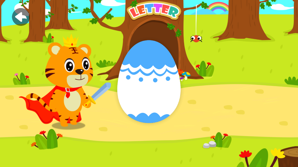 贝乐虎英语启蒙早教儿歌app v5.8.0