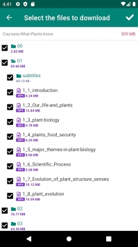 BitComet手机版下载 1.13