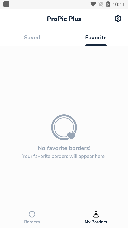 DIY圆形边框头像制作软件 v2.4.5.1