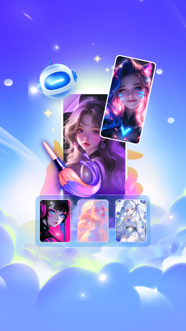 堆友AI设计平台 v1.0.0