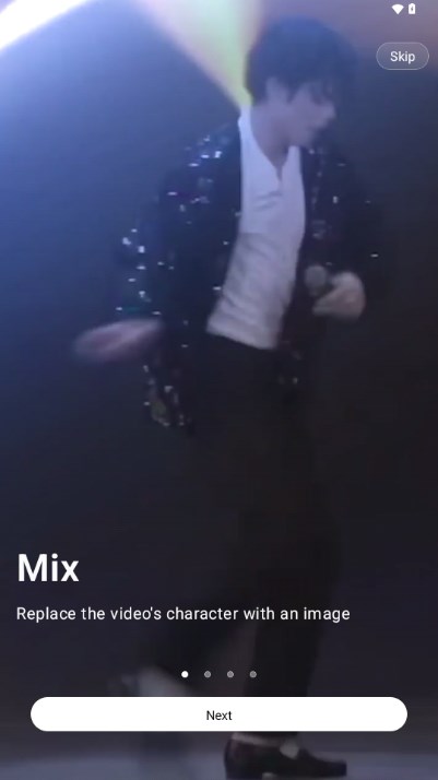 Viggle AI官方正版 v1.4.7