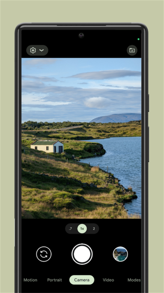 google相机官方 v9.7.047.702121536.18