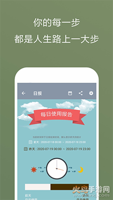 不做手机控免费版app v6.0.6.3