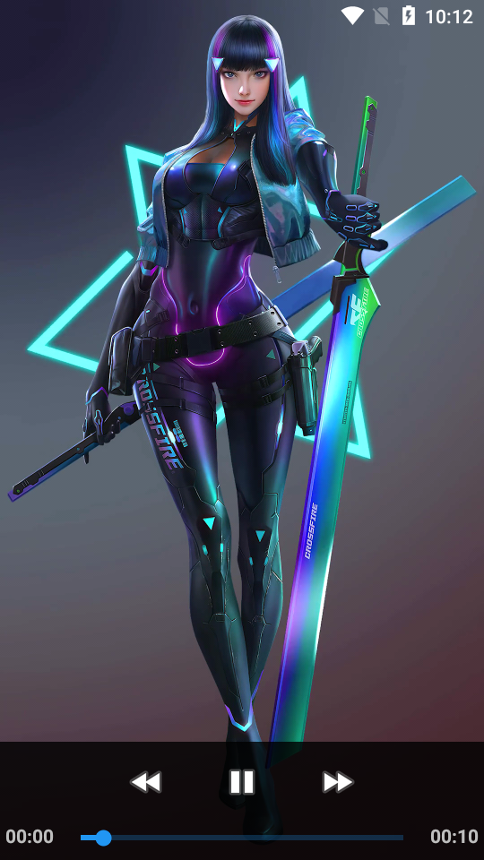 星空视频壁纸a专业版 v5.20.0