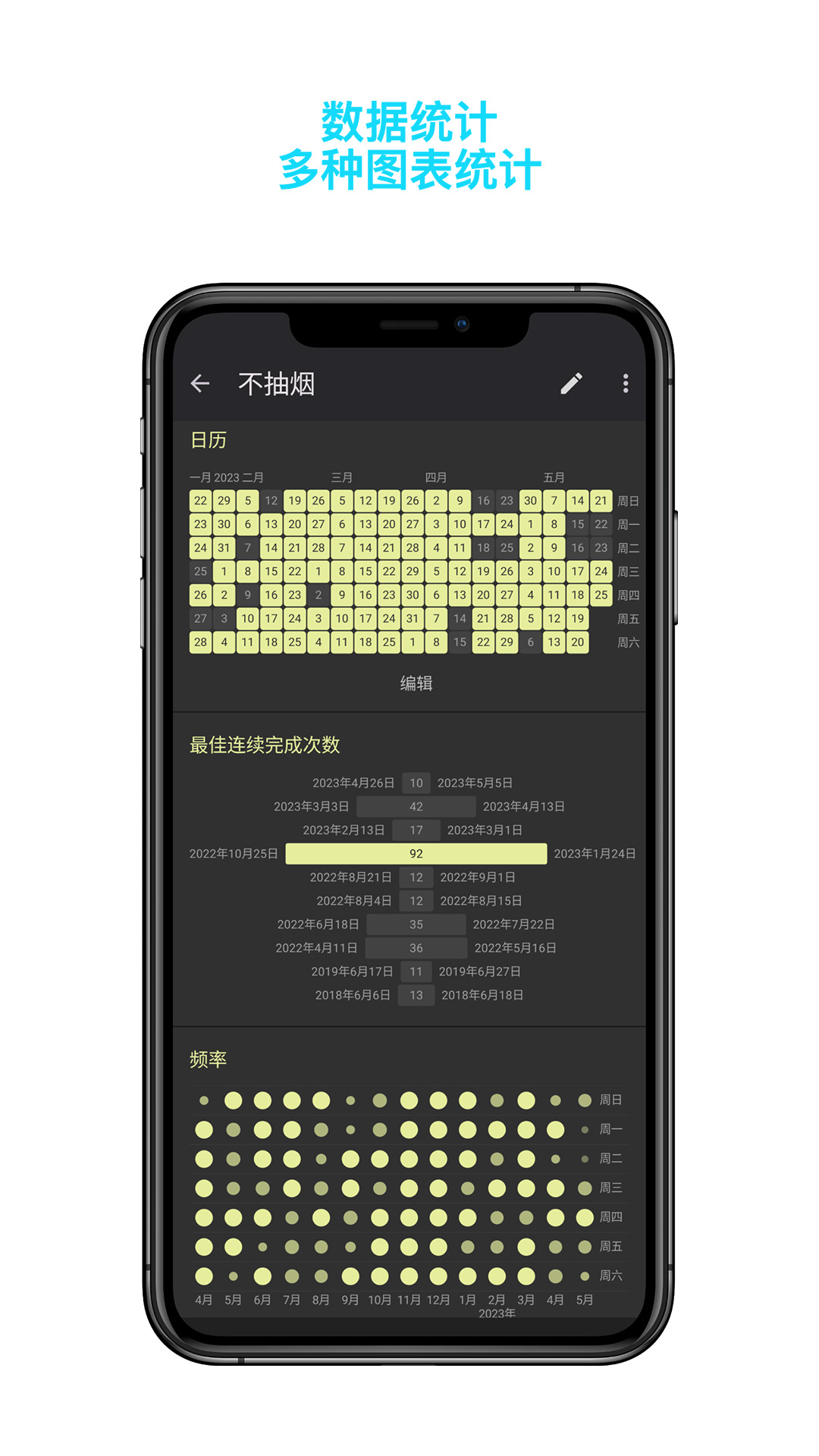 今日习惯app v2.4